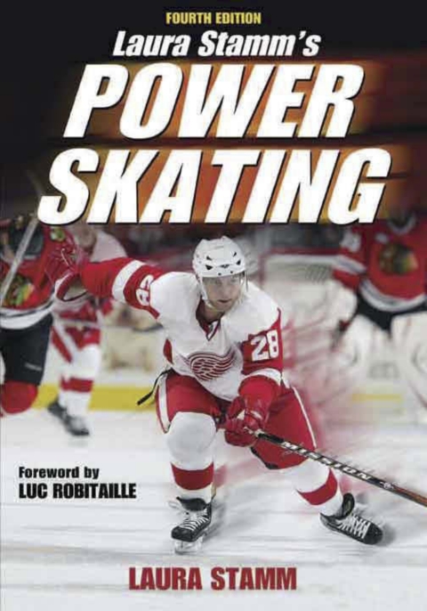 Laura Stamm's Power Skating-4th Edition